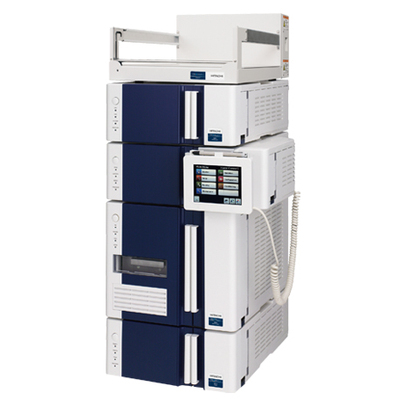 日立高效液相 Chromaster