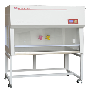 升级型垂直净化工作台  BJ-2CD