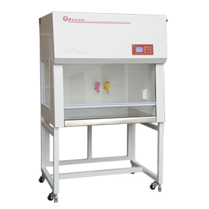 升级型垂直净化工作台 BJ-1CD