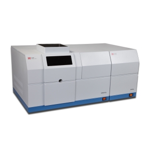 原子吸收分光光度计