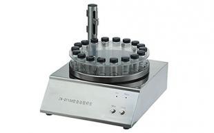 ZW-QY18A型 TOC自动取样仪