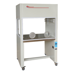 单人双面垂直净化工作台 SW-CJ-1F