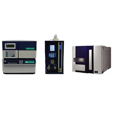 柱后反应（Post-column Derivatization）