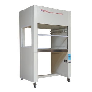 单人单面垂直净化工作台 VS-840-1