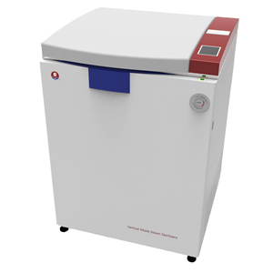 BXM-150M立式蒸汽灭菌器