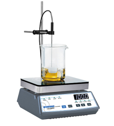 WIGGENS WH220-HT 红外增强加热磁力搅拌器 