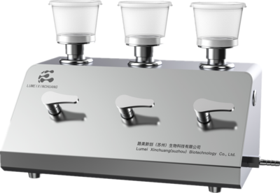 DW-S302微生物限度仪