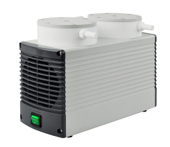 Chemvak C410隔膜真空泵