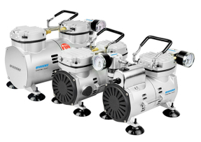 ChemVak V300 系列真空泵