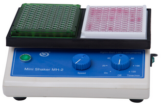 微型振荡器MH-2型