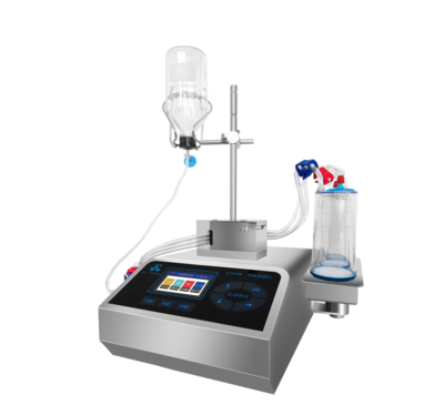 LM-P30型智能集菌仪